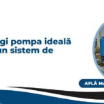 Cum alegi pompa ideală pentru un sistem de irigații